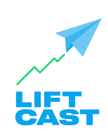 Taneli Rantalan haastateltavana Liftcastin Strategiasta teoiksi -jaksossa